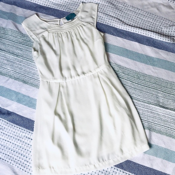 Skies Are Blue Dresses & Skirts - Skies Are Blue flowy dress Skies Are Blue Dresses & Skirts - Skies Are Blue flowy dress